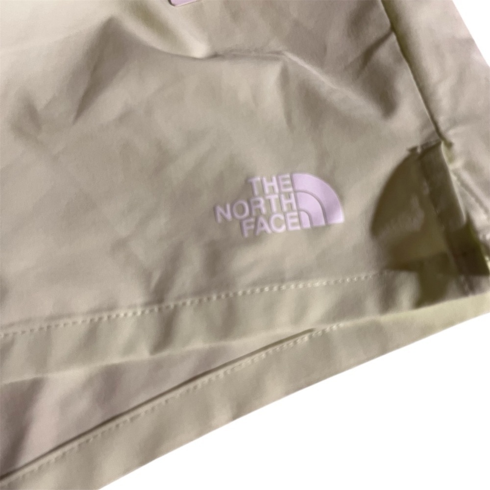 The North Face NEW Wander Short in Lupin and Limecream XXL - Picture 2 of 12